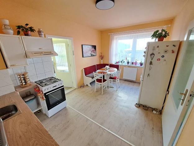 Prodej rodinného domu, Závist, 268 m2