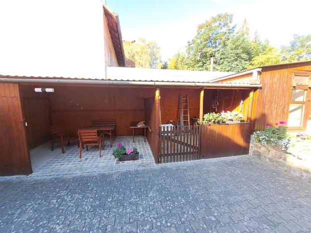 Prodej rodinného domu, Závist, 268 m2