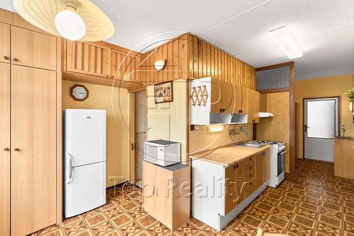 Pronájem bytu 2+1, Chodov, U Porcelánky, 63 m2