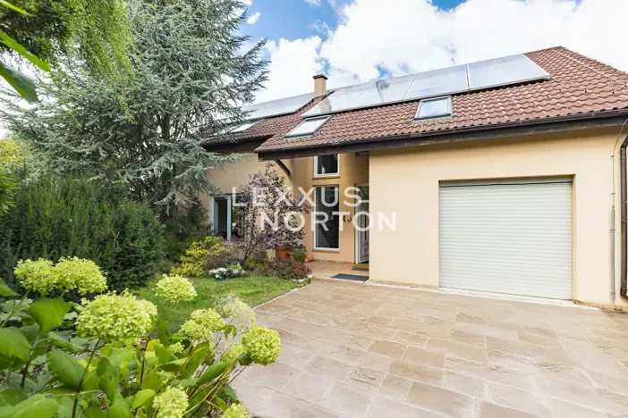 Pronájem rodinného domu, Statenice, Keltská, 280 m2