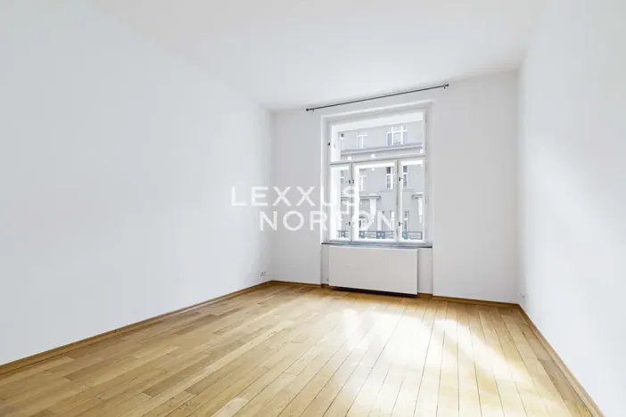 Pronájem bytu 4+1, Praha - Vinohrady, Na Švihance, 140 m2