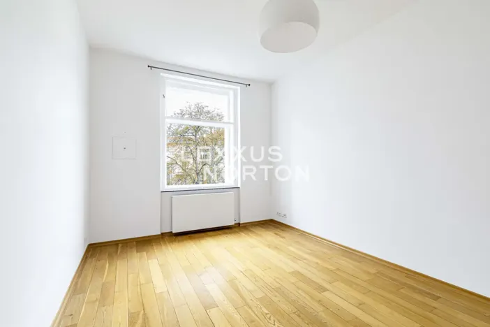 Pronájem bytu 4+1, Praha - Vinohrady, Na Švihance, 140 m2