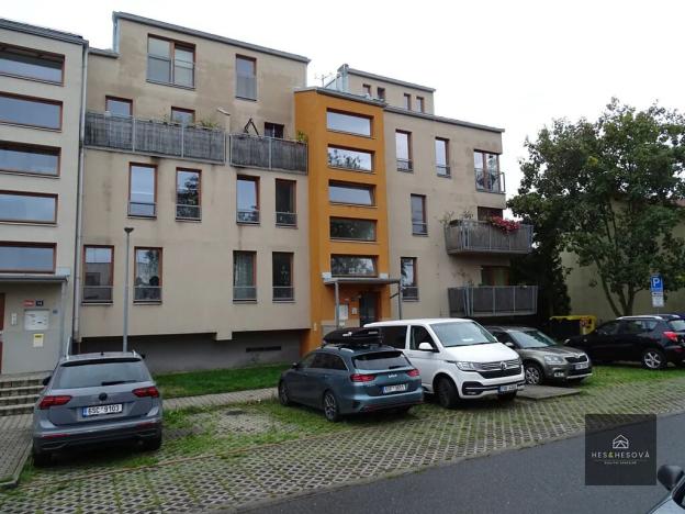 Prodej bytu 2+kk, Rudná, Obchodní, 42 m2