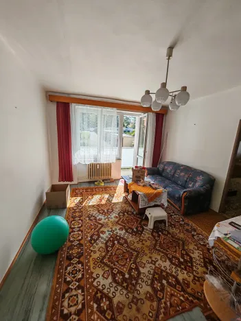 Prodej bytu 3+1, Plzeň, 75 m2