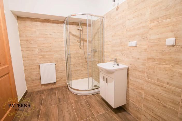 Prodej bytu 2+kk, Prachatice, Zlatá stezka, 54 m2