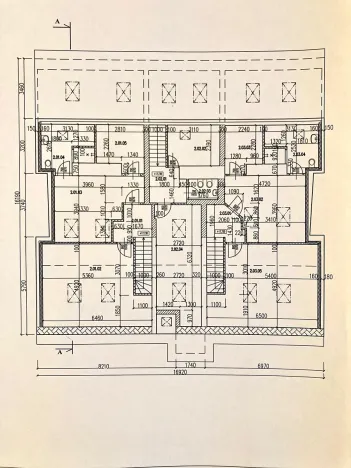 Prodej bytu 4+kk, Praha - Nusle, V Horkách, 157 m2