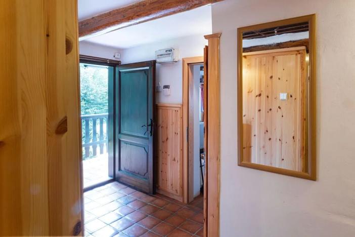 Prodej chalupy, Kobyly, 160 m2