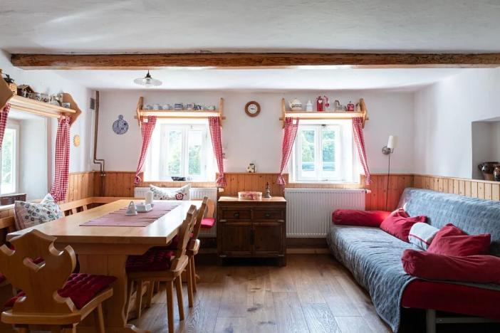 Prodej chalupy, Kobyly, 160 m2