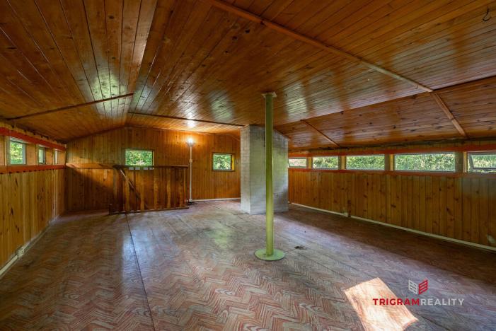 Prodej chaty, Kunětice, 146 m2