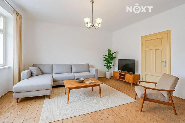 Prodej rodinného domu, Lišov, třída 5. května, 160 m2