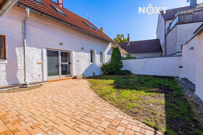 Prodej rodinného domu, Lišov, třída 5. května, 160 m2