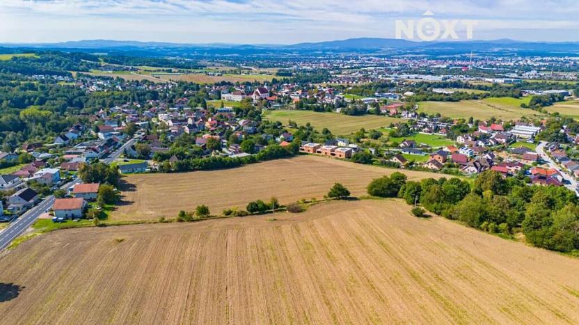 Prodej pozemku pro bydlení, Rudolfov, 6520 m2