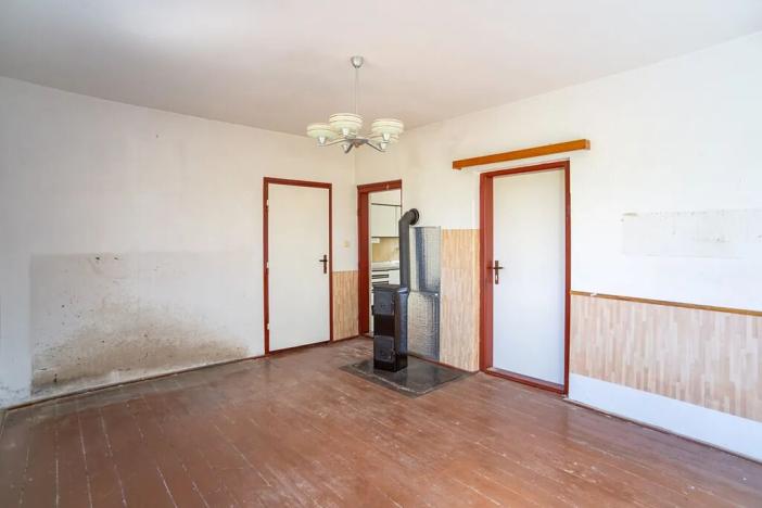 Prodej rodinného domu, Červený Kostelec, 123 m2