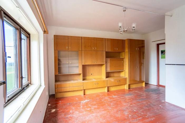 Prodej rodinného domu, Červený Kostelec, 123 m2