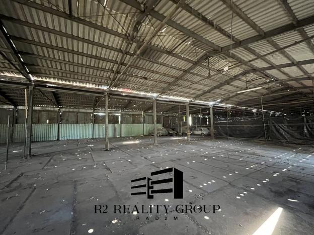 Pronájem skladu, Prostějov, Kojetínská, 550 m2