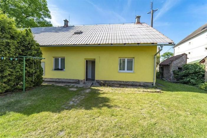 Prodej vícegeneračního domu, Pěčice, 206 m2