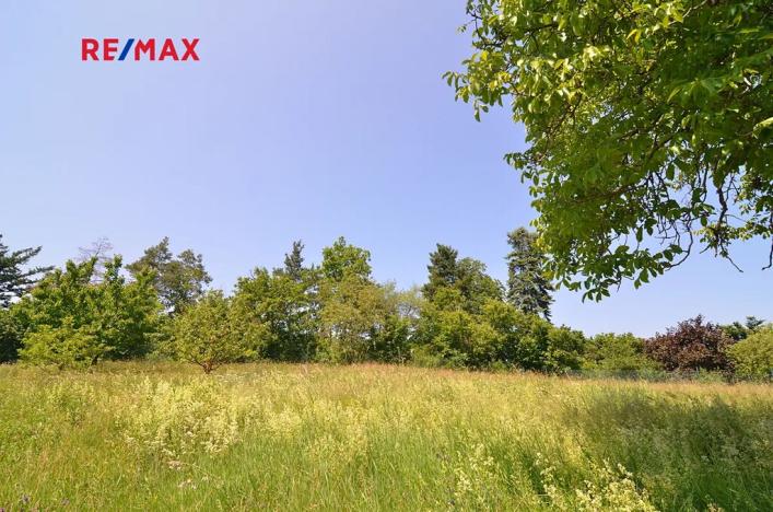 Prodej pozemku pro bydlení, Praha - Lochkov, Na dražkách, 1550 m2