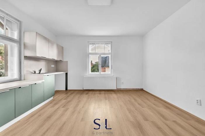 Pronájem bytu 3+1, Liberec, Zborovská, 131 m2