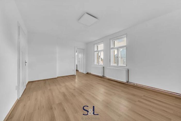 Pronájem bytu 3+1, Liberec, Zborovská, 131 m2