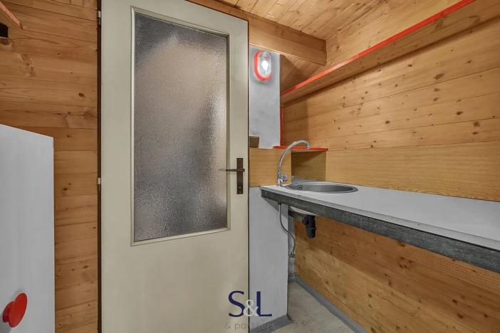 Pronájem bytu 3+1, Liberec, Zborovská, 131 m2