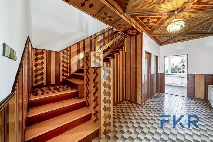 Prodej rodinného domu, Chrast, Na Pančavě, 195 m2