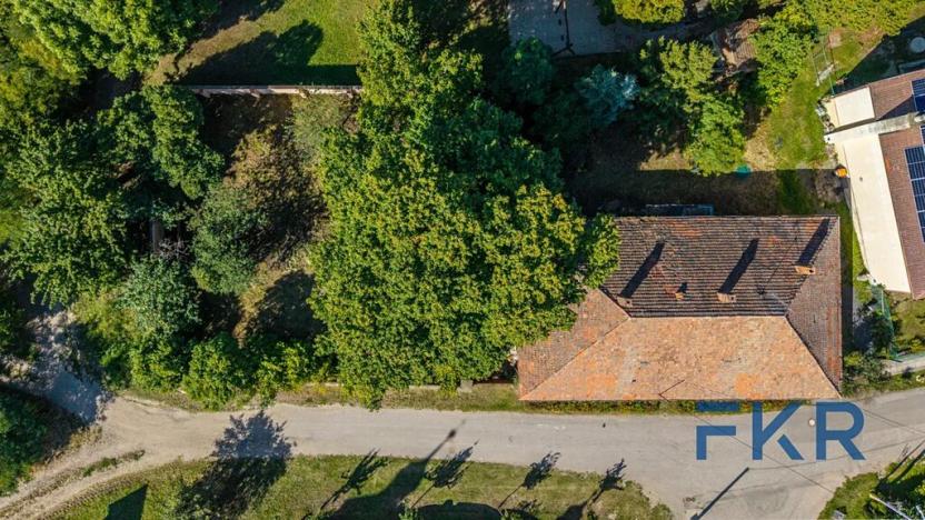 Prodej rodinného domu, Dřínov, 209 m2