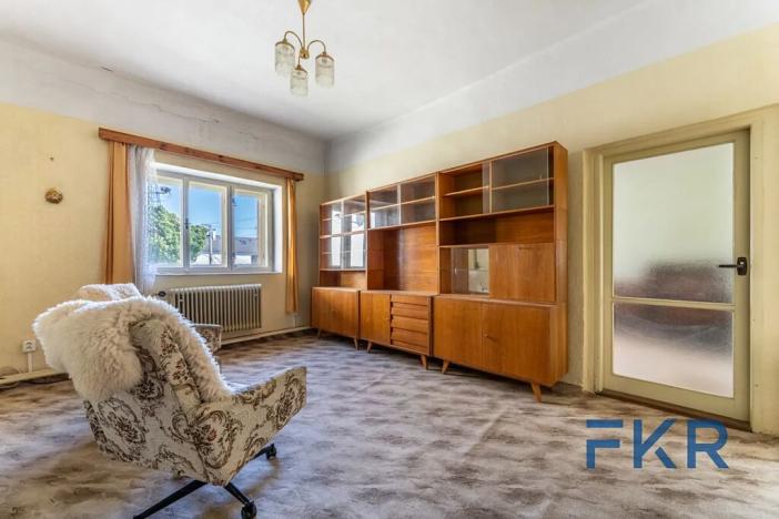 Prodej rodinného domu, Dřínov, 209 m2