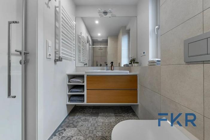 Prodej bytu 4+kk, Praha - Libeň, Zenklova, 97 m2