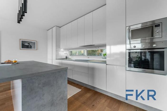 Prodej bytu 4+kk, Praha - Libeň, Zenklova, 97 m2