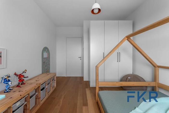 Prodej bytu 4+kk, Praha - Libeň, Zenklova, 97 m2