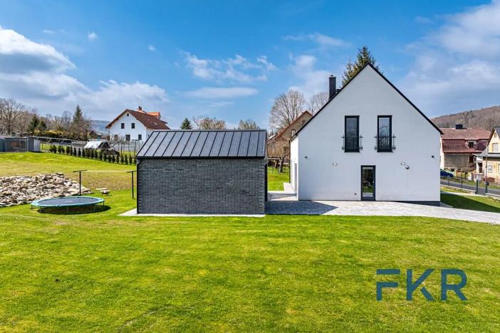 Prodej rodinného domu, Dolní Podluží, 186 m2