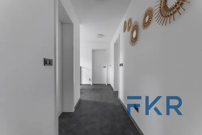 Prodej rodinného domu, Dolní Podluží, 186 m2