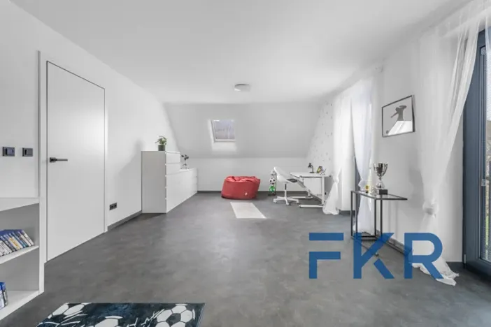 Prodej rodinného domu, Dolní Podluží, 186 m2