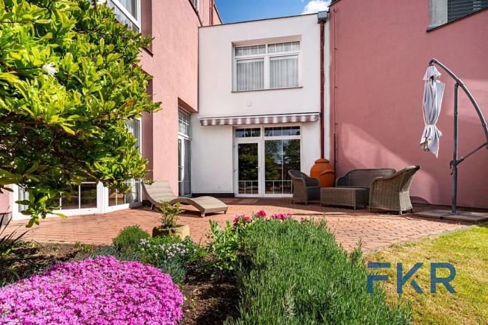 Prodej rodinného domu, Praha - Dolní Měcholupy, Za zahradami, 237 m2