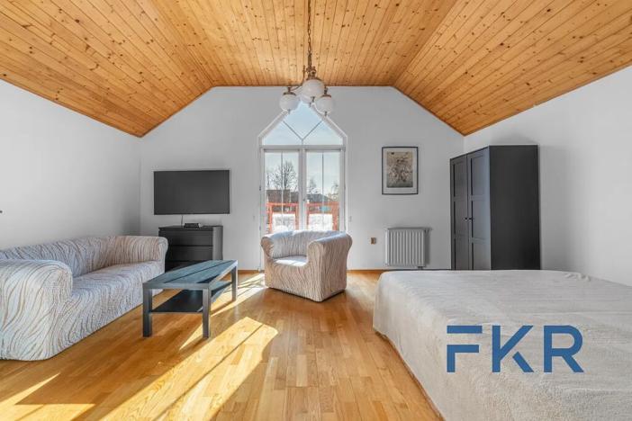 Prodej rodinného domu, Praha - Dolní Měcholupy, Za zahradami, 237 m2