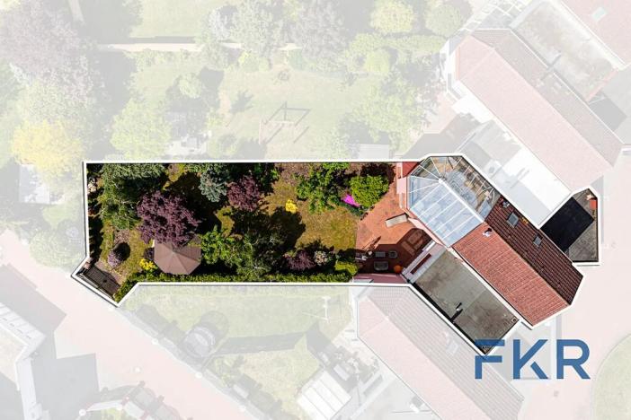 Prodej rodinného domu, Praha - Dolní Měcholupy, Za zahradami, 237 m2