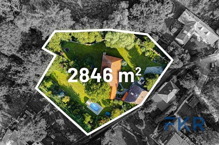 Prodej rodinného domu, Kouřim, Rusko, 190 m2