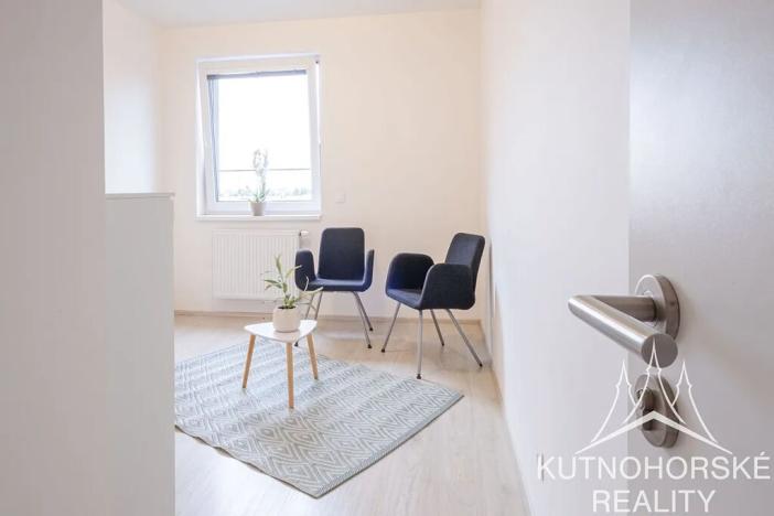 Prodej bytu 4+kk, Praha - Letňany, Škrábkových, 93 m2