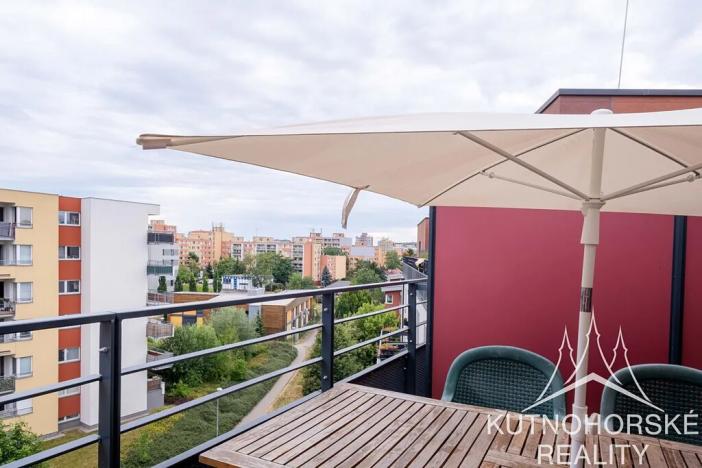 Prodej bytu 4+kk, Praha - Letňany, Škrábkových, 93 m2