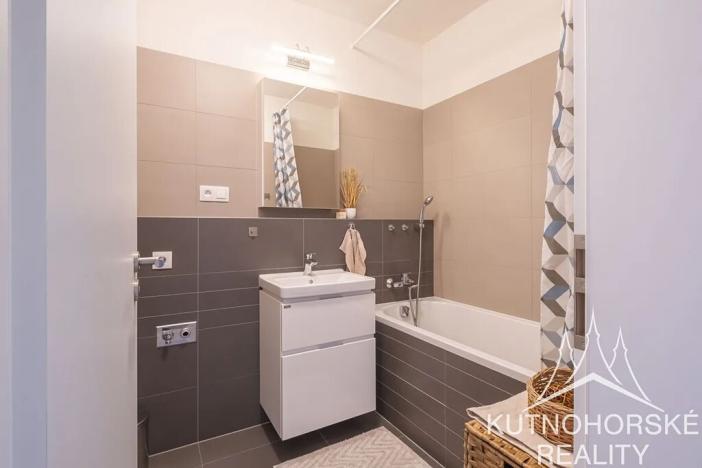 Prodej bytu 4+kk, Praha - Letňany, Škrábkových, 93 m2