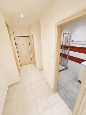 Pronájem bytu 2+1, Louny, Štefánikova, 56 m2