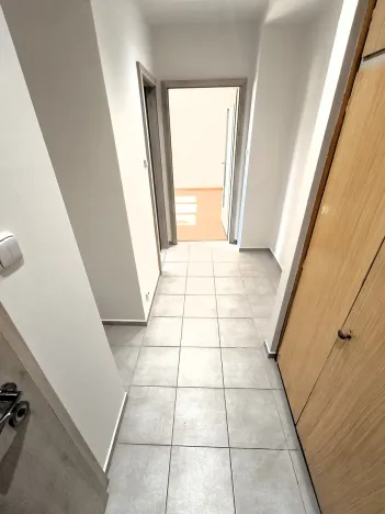 Pronájem bytu 2+1, Louny, Štefánikova, 56 m2