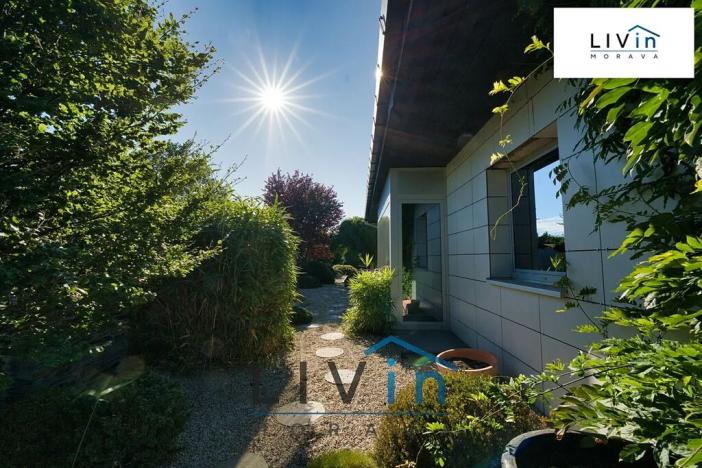 Prodej rodinného domu, Šternberk, Vinný vrch, 300 m2