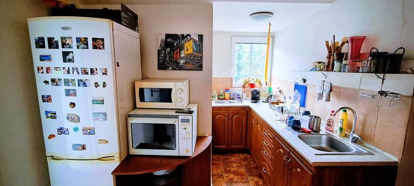 Pronájem bytu 1+1, Městečko, 70 m2