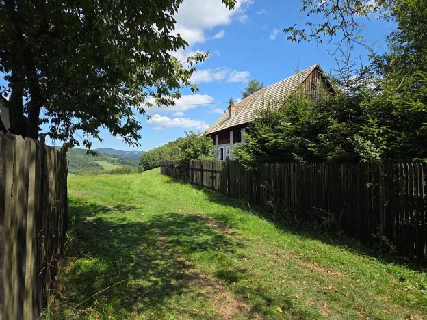 Prodej chalupy, Střelná, 150 m2