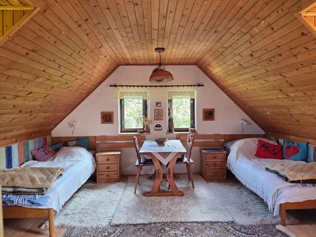 Prodej chalupy, Střelná, 150 m2