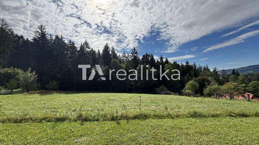 Prodej pozemku pro bydlení, Jablunkov, 1994 m2