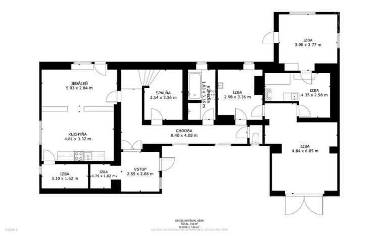 Prodej rodinného domu, Konice, 300 m2