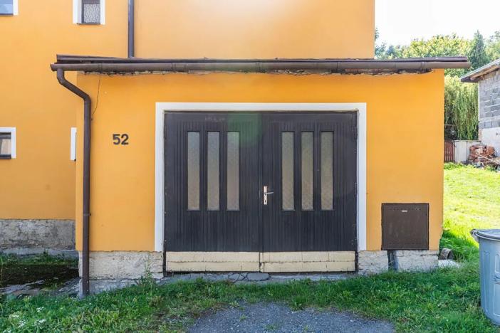 Prodej rodinného domu, Konice, 300 m2