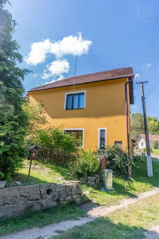 Prodej rodinného domu, Konice, 300 m2